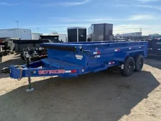 new Dump Trailers ED Trailer Mfg  for sale, in Commerce City, CO Thumbnail 4
