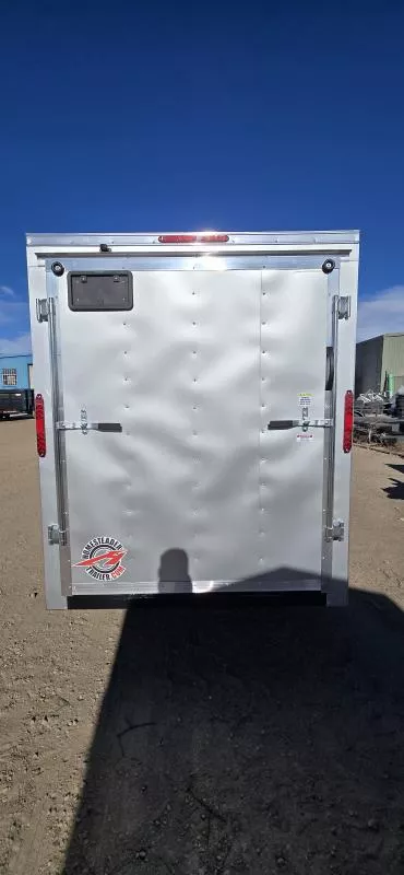 new Cargo (Enclosed) Trailers Homesteader Trailers  for sale, in Commerce City, CO Thumbnail 6