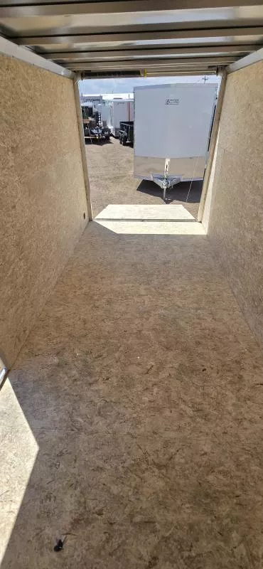 new Cargo (Enclosed) Trailers E-Z Hauler  for sale, in Commerce City, CO Thumbnail 19