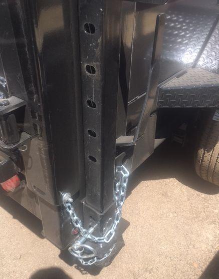 new Dump Trailers ED Trailer Mfg  for sale, in Commerce City, CO Thumbnail 6