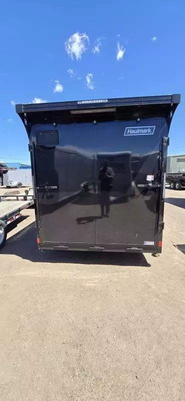 new Cargo (Enclosed) Trailers Haulmark  for sale, in Commerce City, CO Thumbnail 19