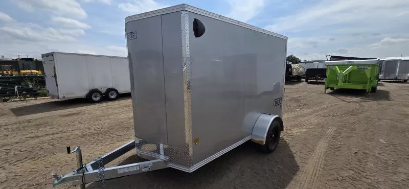 new Cargo (Enclosed) Trailers E-Z Hauler  for sale, in Commerce City, CO Thumbnail 10