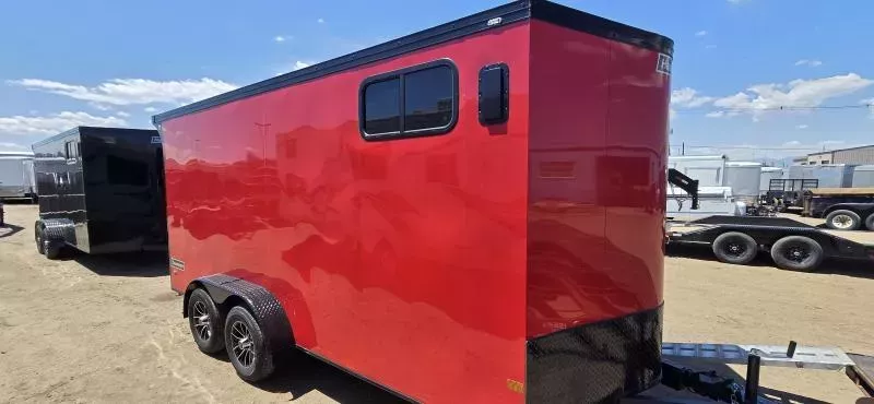 new Cargo (Enclosed) Trailers Haulmark Other for sale, in Commerce City, CO Thumbnail 16