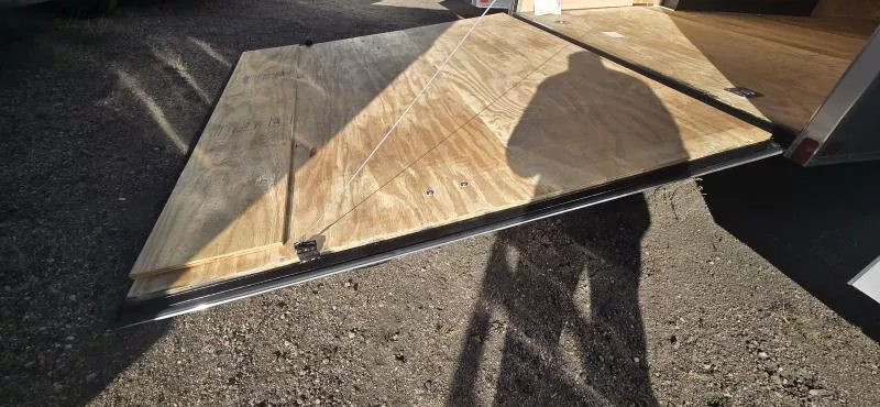 new Car Haulers / Racing Trailers Homesteader Trailers  for sale, in Commerce City, CO Thumbnail 27