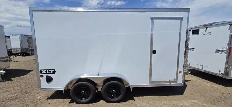 new Cargo (Enclosed) Trailers E-Z Hauler  for sale, in Commerce City, CO Thumbnail 12