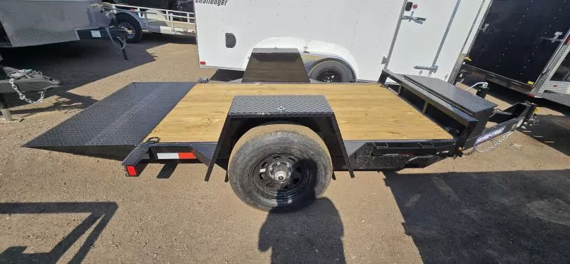 new Tilt Trailers Sure-Trac  for sale, in Franktown, CO Thumbnail 8