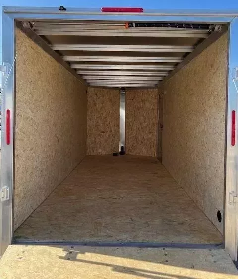 new Cargo (Enclosed) Trailers E-Z Hauler  for sale, in Commerce City, CO Thumbnail 5