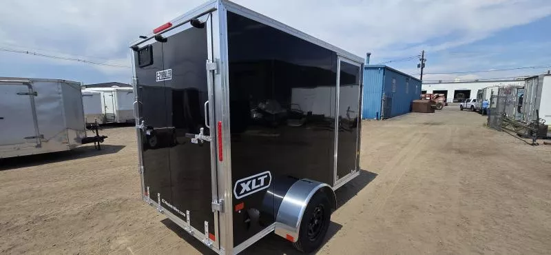 new Cargo (Enclosed) Trailers E-Z Hauler Other for sale, in Commerce City, CO Thumbnail 2