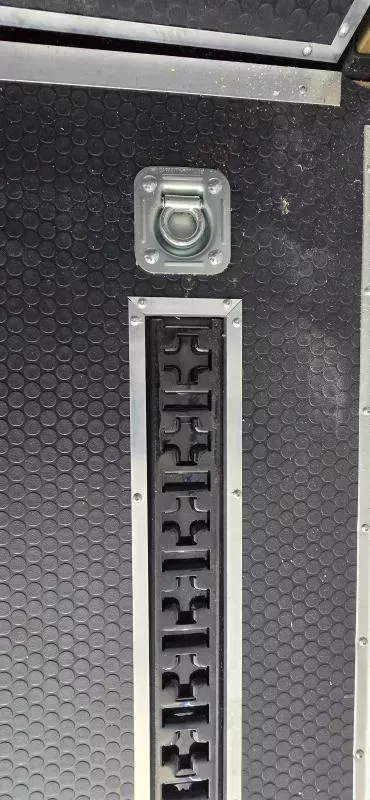 new Cargo (Enclosed) Trailers Haulmark Other for sale, in Commerce City, CO Thumbnail 12