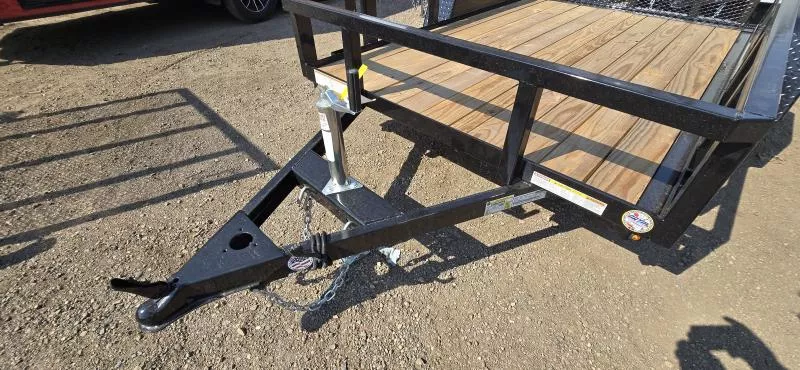 new Utility Trailers Sure-Trac Other for sale, in Franktown, CO Thumbnail 7