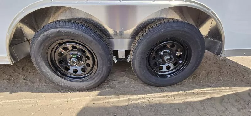 new Cargo (Enclosed) Trailers E-Z Hauler Other for sale, in Commerce City, CO Thumbnail 13