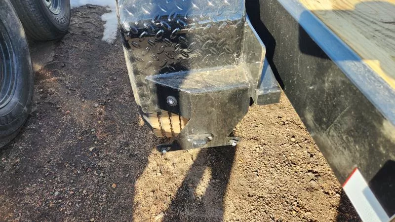 new Tilt Trailers Rice  for sale, in Franktown, CO Thumbnail 10