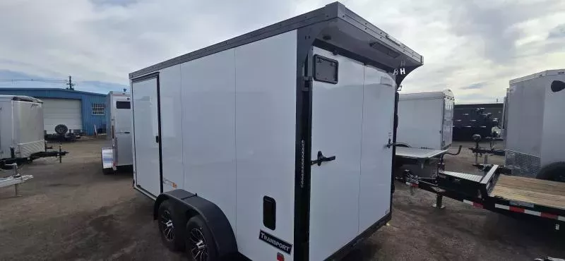 new Cargo (Enclosed) Trailers Haulmark  for sale, in Commerce City, CO Thumbnail 21