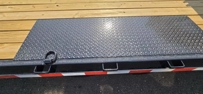 new Equipment / Flatbed Trailers Sure-Trac Other for sale, in Commerce City, CO Thumbnail 6