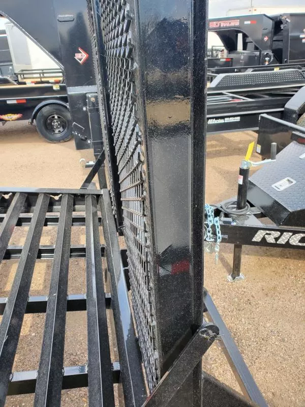 new Equipment / Flatbed Trailers H and H Trailer Other for sale, in Commerce City, CO Thumbnail 4