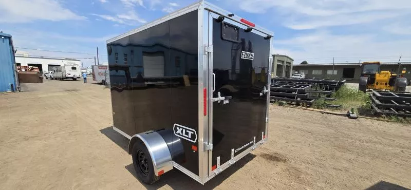 new Cargo (Enclosed) Trailers E-Z Hauler Other for sale, in Commerce City, CO Thumbnail 5