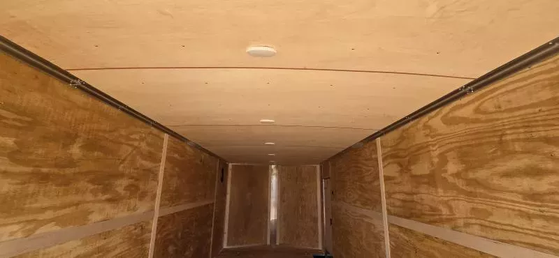 new Car Haulers / Racing Trailers Homesteader Trailers  for sale, in Commerce City, CO Thumbnail 17