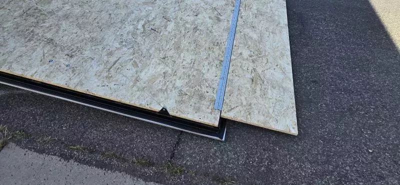 new Cargo (Enclosed) Trailers Haulmark  for sale, in Franktown, CO Thumbnail 4