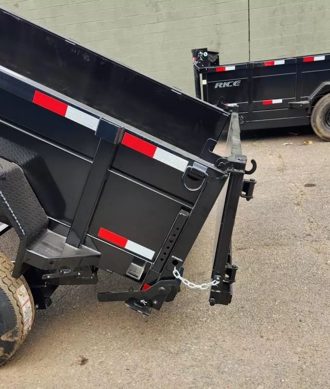 new Dump Trailers Rice  for sale, in Franktown, CO Thumbnail 17