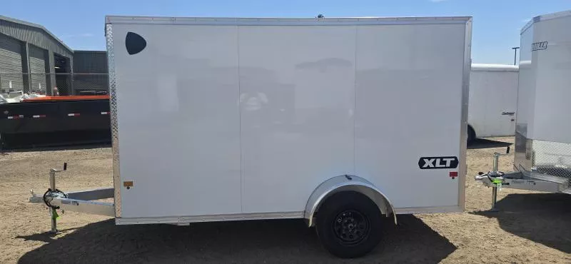 new Cargo (Enclosed) Trailers E-Z Hauler  for sale, in Commerce City, CO Thumbnail 9