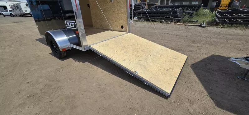 new Cargo (Enclosed) Trailers E-Z Hauler Other for sale, in Commerce City, CO Thumbnail 8