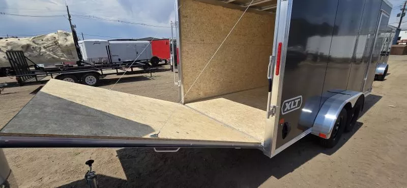 new Cargo (Enclosed) Trailers E-Z Hauler Other for sale, in Commerce City, CO Thumbnail 17