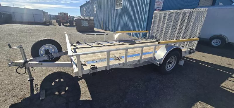used Utility Trailers Carry-On Other for sale, in Commerce City, CO Thumbnail 5