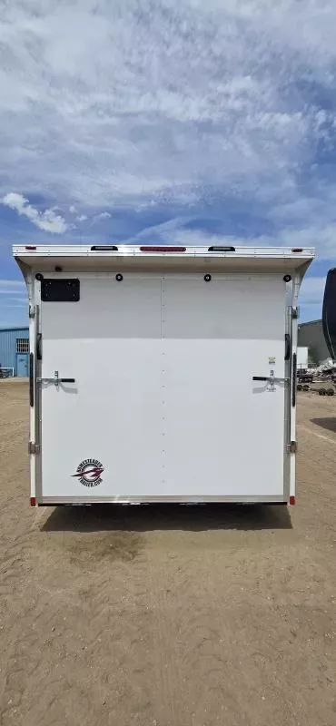 new Car Haulers / Racing Trailers Homesteader Trailers  for sale, in Commerce City, CO Thumbnail 16