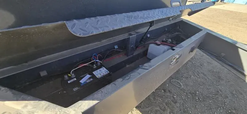 new Dump Trailers ED Trailer Mfg  for sale, in Commerce City, CO Thumbnail 5