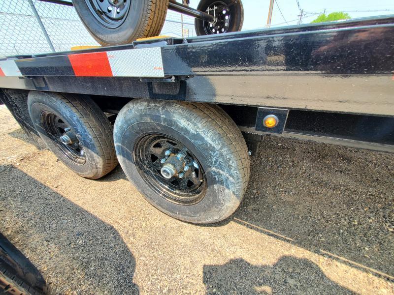 new Equipment / Flatbed Trailers H and H Trailer  for sale, in Commerce City, CO Thumbnail 2