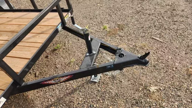 new Utility Trailers H and H Trailer  for sale, in Commerce City, CO Thumbnail 4