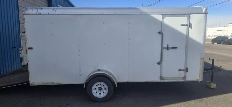 used Cargo (Enclosed) Trailers Mirage Trailers Other for sale, in Commerce City, CO Thumbnail 3