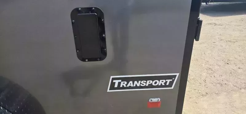 new Cargo (Enclosed) Trailers Haulmark Other for sale, in Commerce City, CO Thumbnail 18