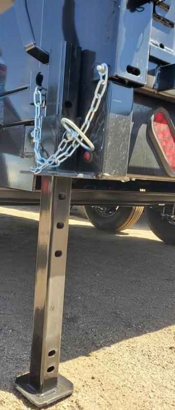 new Dump Trailers ED Trailer Mfg  for sale, in Commerce City, CO Thumbnail 7