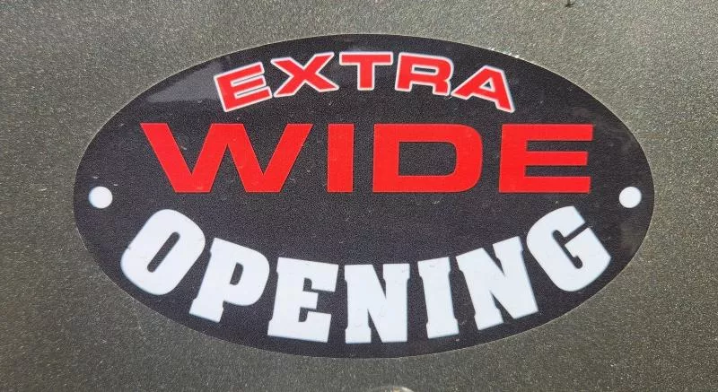 new Cargo (Enclosed) Trailers Homesteader Trailers  for sale, in Commerce City, CO Thumbnail 13