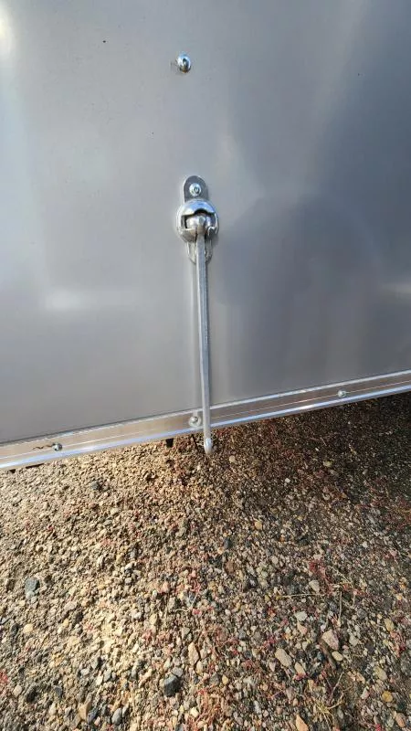 new Cargo (Enclosed) Trailers Homesteader Trailers  for sale, in Commerce City, CO Thumbnail 9