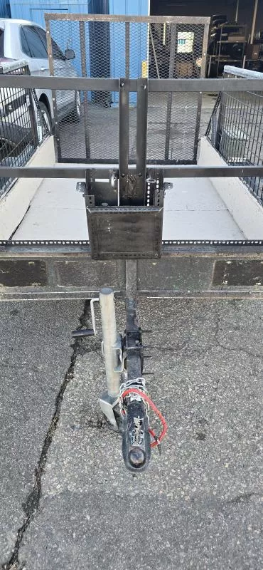 used Utility Trailers Carry-On Other for sale, in Commerce City, CO Thumbnail 6