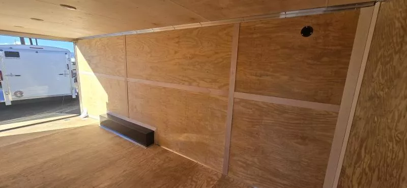 new Car Haulers / Racing Trailers Homesteader Trailers  for sale, in Commerce City, CO Thumbnail 34