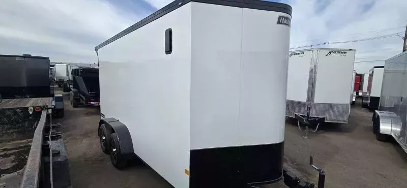new Cargo (Enclosed) Trailers Haulmark  for sale, in Commerce City, CO Thumbnail 20