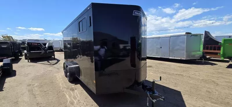 new Cargo (Enclosed) Trailers Haulmark Other for sale, in Commerce City, CO Thumbnail 24