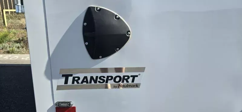 new Cargo (Enclosed) Trailers Haulmark  for sale, in Franktown, CO Thumbnail 13