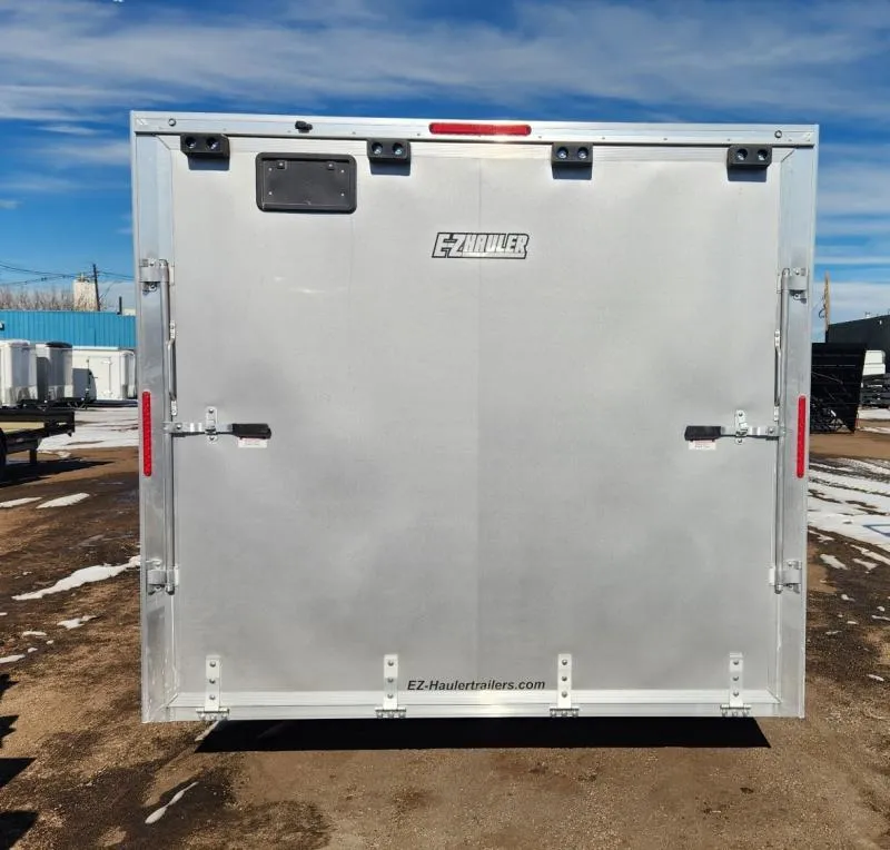 new Cargo (Enclosed) Trailers E-Z Hauler Other for sale, in Commerce City, CO Thumbnail 3