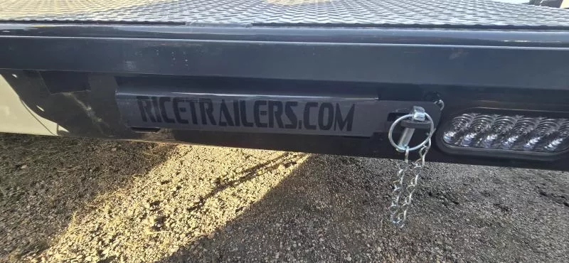 new Equipment / Flatbed Trailers Rice  for sale, in Commerce City, CO Thumbnail 7