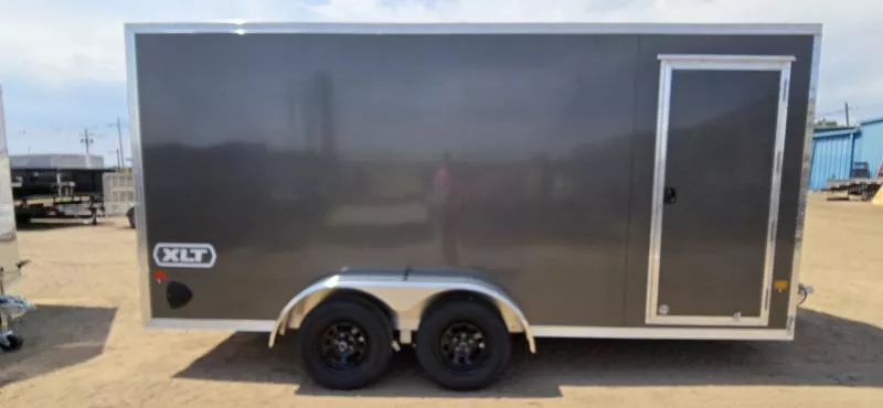 new Cargo (Enclosed) Trailers E-Z Hauler Other for sale, in Commerce City, CO Thumbnail 11