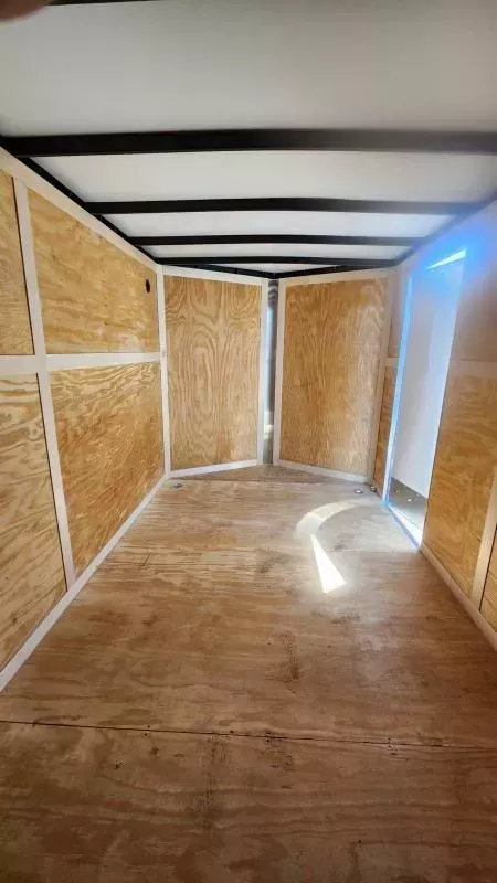 new Cargo (Enclosed) Trailers Homesteader Trailers  for sale, in Commerce City, CO Thumbnail 5
