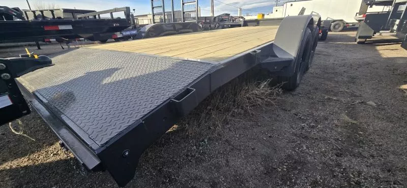 new Equipment / Flatbed Trailers Rice  for sale, in Commerce City, CO Thumbnail 6