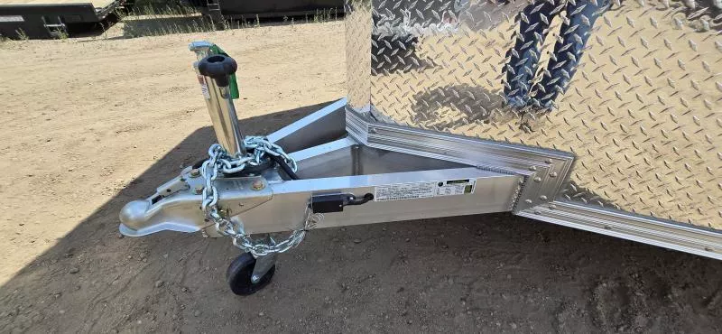 new Cargo (Enclosed) Trailers E-Z Hauler Other for sale, in Commerce City, CO Thumbnail 8