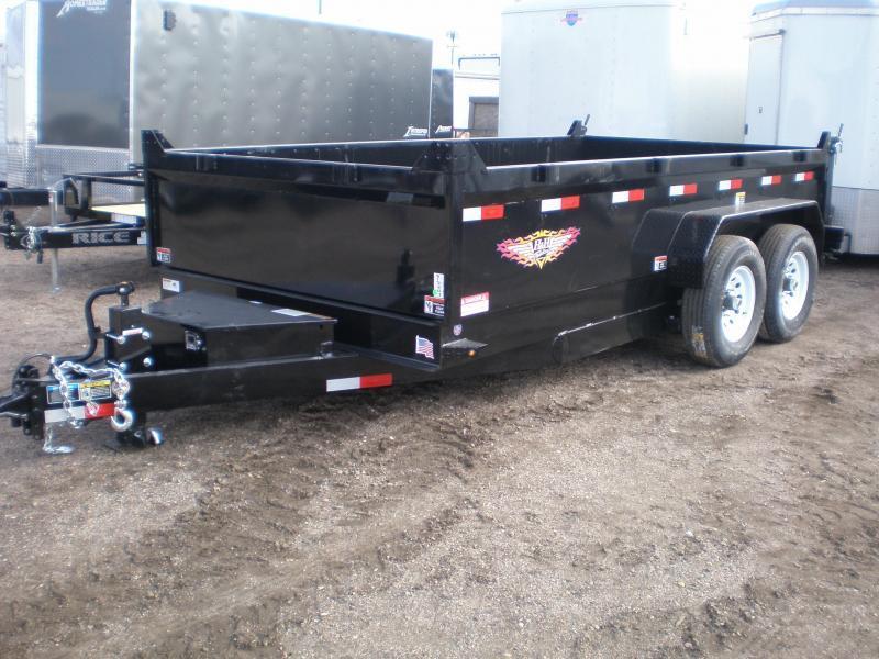 Dump Trailers Trailers In Denver Co Denver Co Trailer Dealer For Enclosed And Flatbed Utiliity Trailers In Denver At All American Trailers