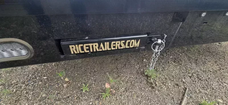 new Equipment / Flatbed Trailers Rice  for sale, in Commerce City, CO Thumbnail 15