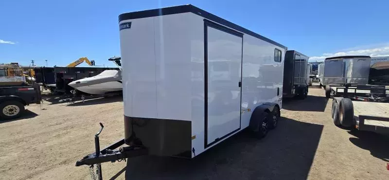 new Cargo (Enclosed) Trailers Haulmark Other for sale, in Commerce City, CO Thumbnail 23